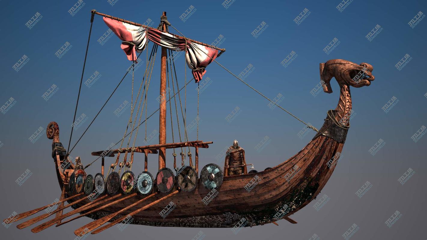 images/goods_img/202105073/TKs Viking Ship (FULL version)/4.jpg
